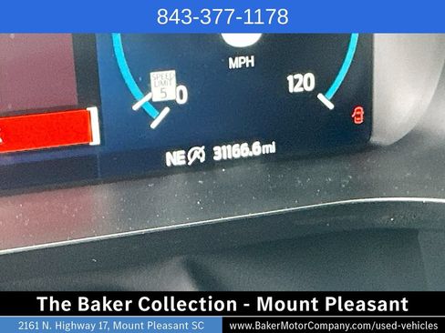 Used 2023 Ford F150 Lariat w/ Equipment Group 502A High AWD/4WD image 12