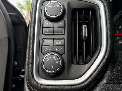 Used 2021 Chevrolet Silverado 1500 LT Trail Boss AWD/4WD image 7