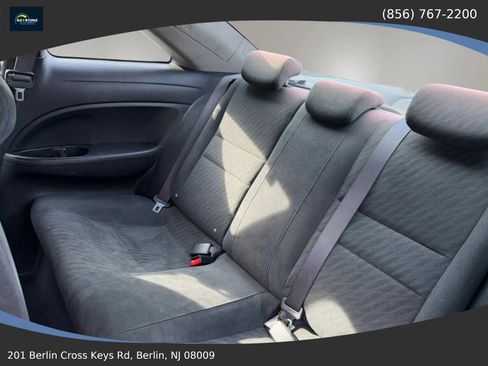 Used 2009 Honda Civic EX image 10