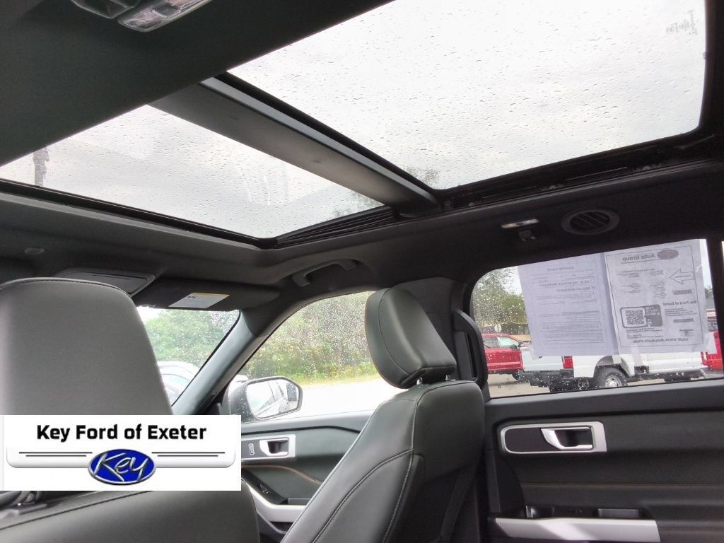 Used 2021 Ford Explorer Timberline AWD/4WD image 20