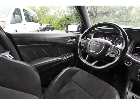 Used 2020 Dodge Charger R/T w/ Plus Group RWD image 7