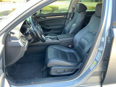 Used 2021 Honda Accord Sport Special Edition image 14