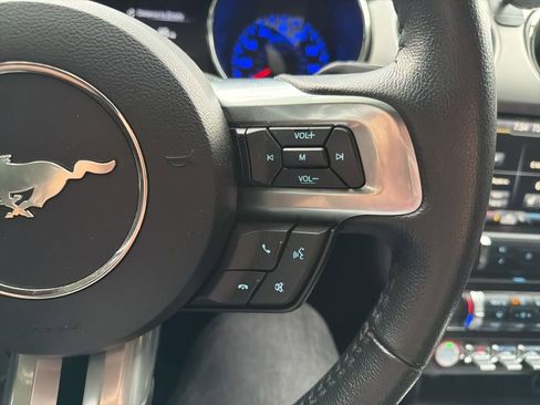 Used 2015 Ford Mustang GT Premium w/ Equipment Group 401A RWD image 12