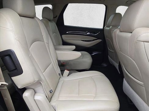 Used 2021 Buick Enclave Premium w/ Sun and Sites Package image 21