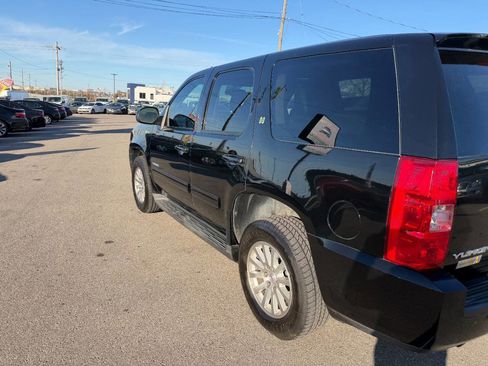 Used 2012 GMC Yukon 4WD Hybrid image 43