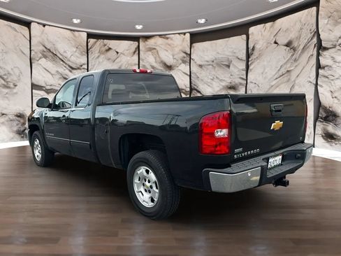 Used 2012 Chevrolet Silverado 1500 LT w/ All-Star Edition AWD/4WD image 8