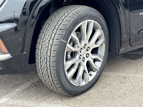 New 2026 GMC Acadia Denali w/ Super Cruise Package AWD/4WD image 25
