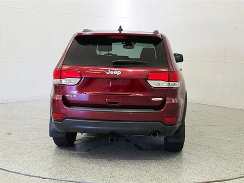 Used 2020 Jeep Grand Cherokee Laredo w/ Quick Order Package 2BN North AWD/4WD image 7