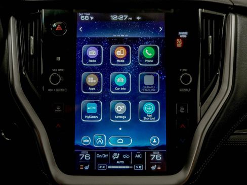 Used 2020 Subaru Outback Limited image 20