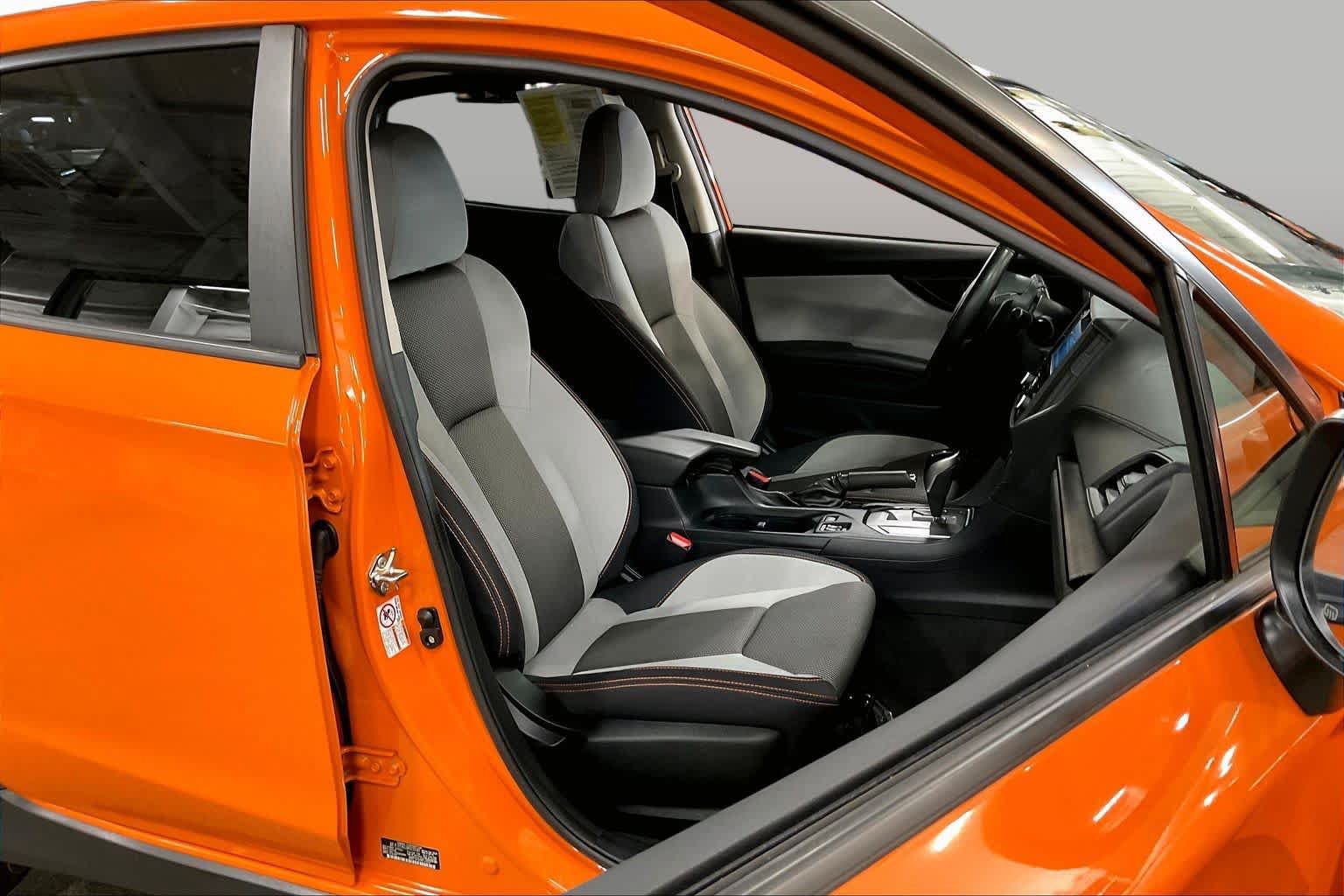 Used 2019 Subaru Crosstrek 2.0i Premium AWD/4WD image 9
