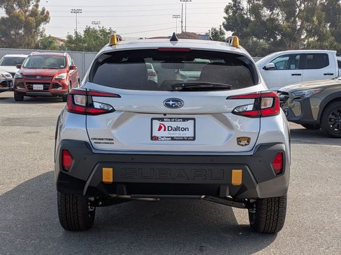 New 2026 Subaru Crosstrek 2.5i Wilderness AWD/4WD image 3