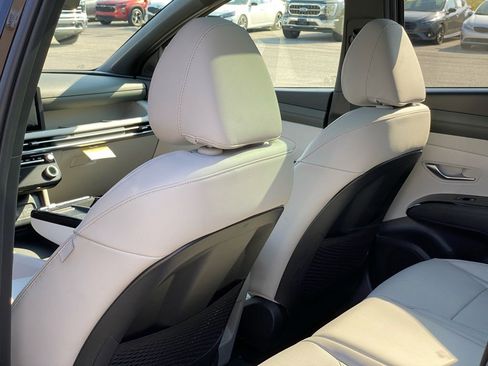New 2026 Hyundai Tucson Limited image 26