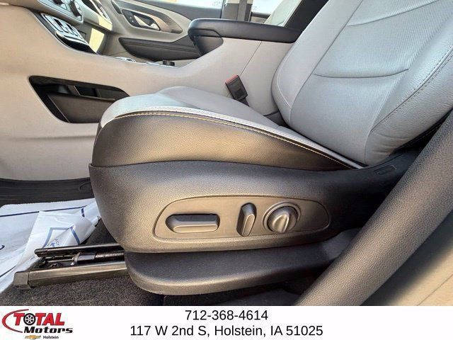 Used 2020 GMC Terrain SLT w/ Preferred Package AWD/4WD image 10