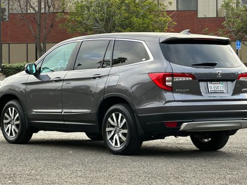 Used 2020 Honda Pilot EX-L image 5