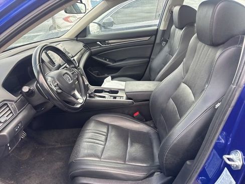 Used 2021 Honda Accord Sport Special Edition image 14