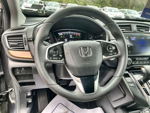 Used 2018 Honda CR-V EX image 13
