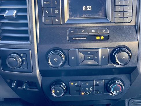 Used 2022 Ford F450 XL image 16