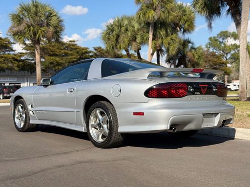 Used 2000 Pontiac Firebird Formula image 37