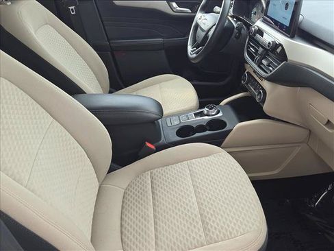 Certified 2021 Ford Escape SE w/ Convenience Package FWD image 21
