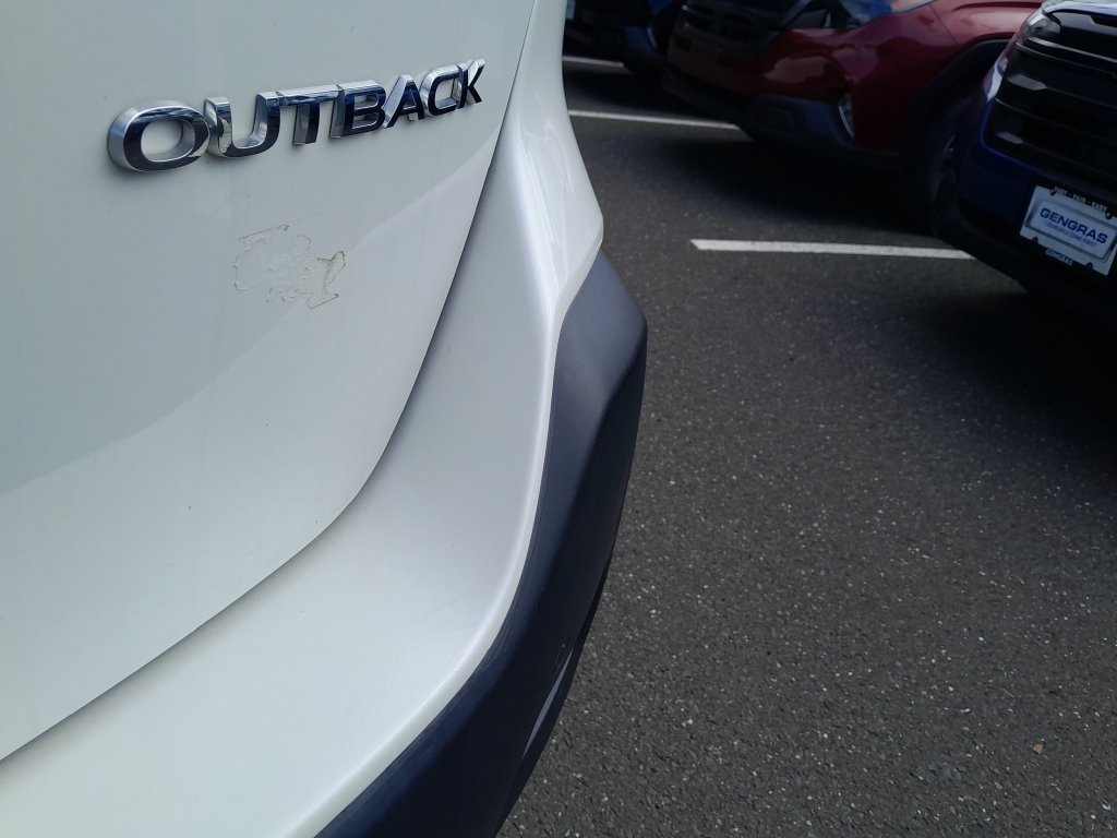 Used 2023 Subaru Outback Limited AWD/4WD image 45