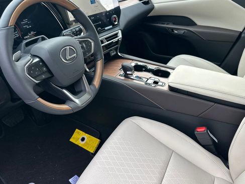 New 2026 Lexus RX 350 AWD image 7