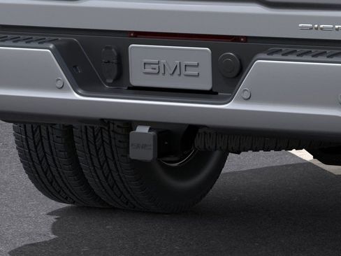 New 2026 GMC Sierra 3500 Denali Ultimate image 14