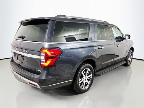 Used 2024 Ford Expedition Max Limited image 4