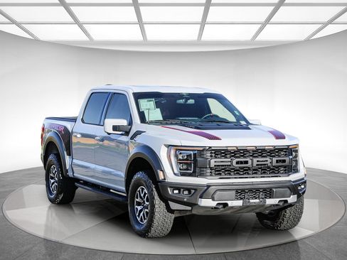 Used 2023 Ford F150 Raptor image 5