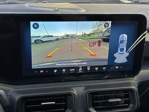 New 2024 Ford Mustang Dark Horse w/ Dark Horse Handlin Package image 19