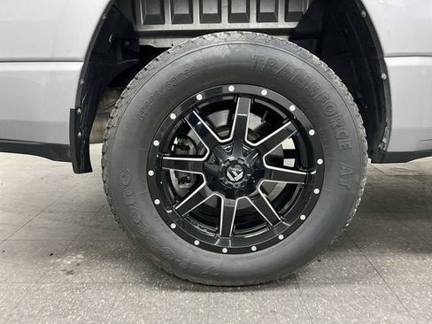 Used 2020 RAM 1500 Big Horn AWD/4WD image 31