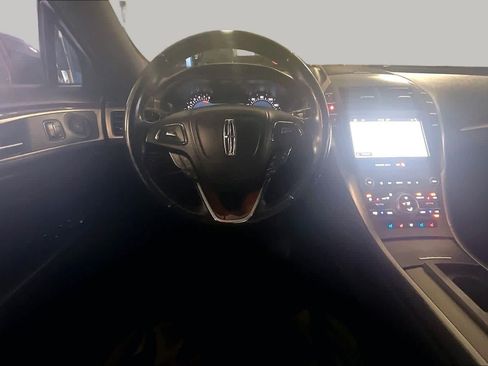 Used 2018 Lincoln MKZ Reserve w/ Climate Package AWD/4WD image 5