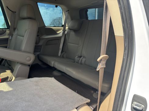 Used 2016 Chevrolet Tahoe LTZ image 38