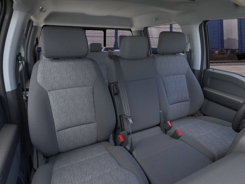 New 2026 Ford F350 XL w/ STX Appearance Package AWD/4WD image 10