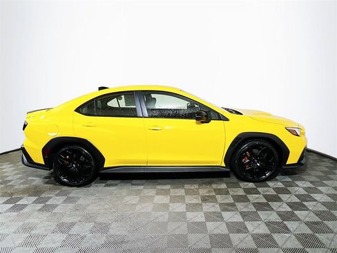 New 2026 Subaru WRX tS image 9