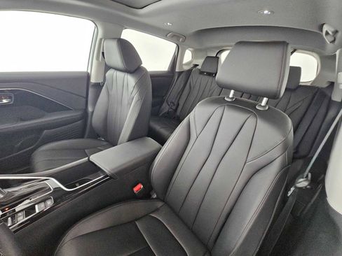 Certified 2025 Acura ADX FWD image 21
