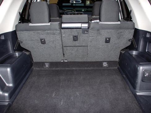 Used 2019 Toyota 4Runner SR5 image 19