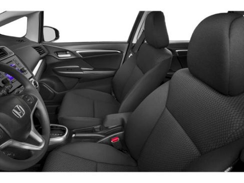 Used 2019 Honda Fit LX image 9