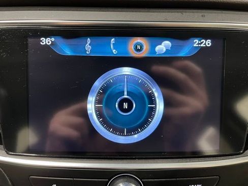 Used 2017 Buick LaCrosse Preferred image 33