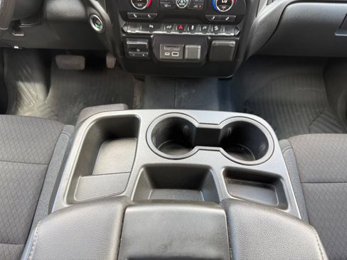 Certified 2020 Chevrolet Silverado 2500 LT w/ All Star Edition AWD/4WD image 32
