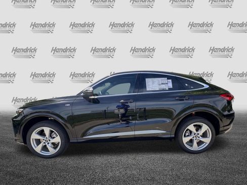 Used 2026 Audi Q5 Premium Plus AWD/4WD image 6