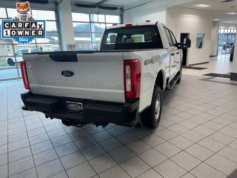 Used 2024 Ford F250 XL AWD/4WD image 18