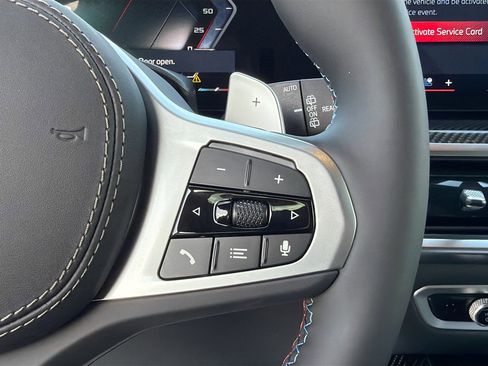 New 2026 BMW X5 M60i image 38