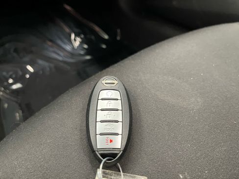 Used 2024 Nissan Altima 2.5 SV image 37