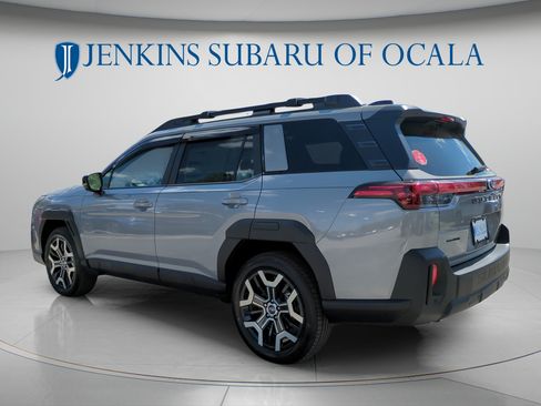 New 2026 Subaru Outback Touring XT AWD/4WD image 5