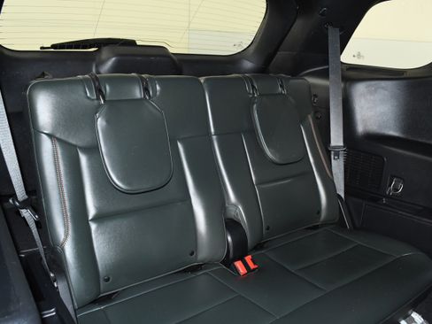 Used 2021 Ford Explorer Timberline image 25