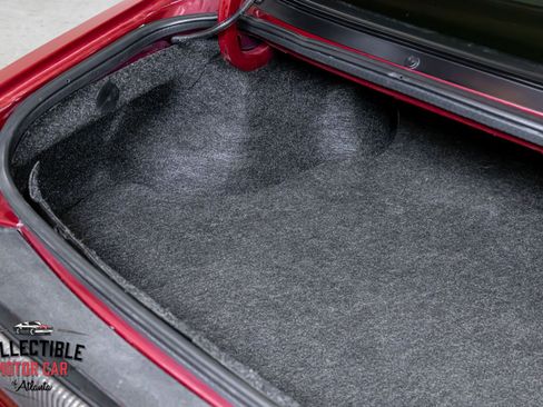 Used 1990 Ford Mustang LX RWD image 98