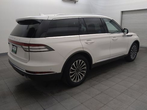 Used 2021 Lincoln Aviator Reserve w/ Equipment Group 201A RWD image 10