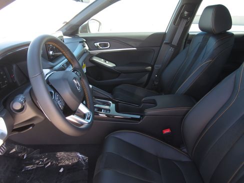 Certified 2026 Acura Integra A-Spec FWD image 14