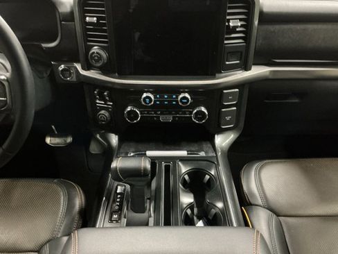 Certified 2023 Ford F150 Tremor w/ Equipment Group 402A High AWD/4WD image 11