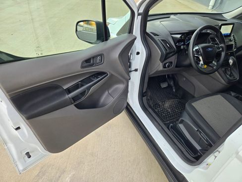 Used 2021 Ford Transit Connect XL image 11